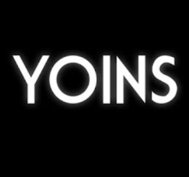 Yoins 折扣代碼