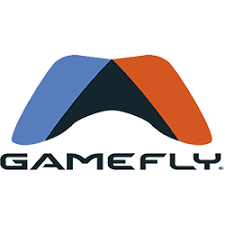 GameFly 折扣代碼